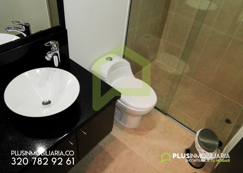 Alquiler de Apartamento en Nueva Alejandría Milla de Oro A184 (12)