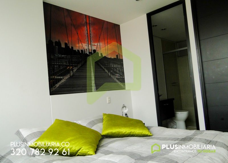 Alquiler de Apartamento en Nueva Alejandría Milla de Oro A184 (16)