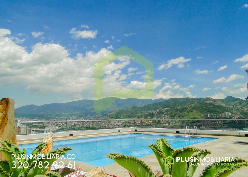 Alquiler de Apartamento en Nueva Alejandría Milla de Oro A184 (32)