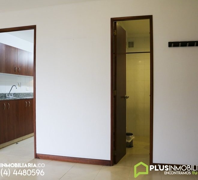 Apartamento en Arriendo | Castropol | El Poblado | C170