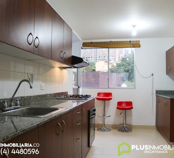 Apartamento en Arriendo | Castropol | El Poblado | C170