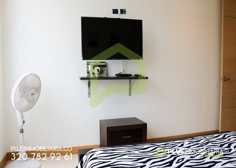 Alquiler Apartamento Amoblado Atenas El Poblado Milla de Oro, A334 (26)