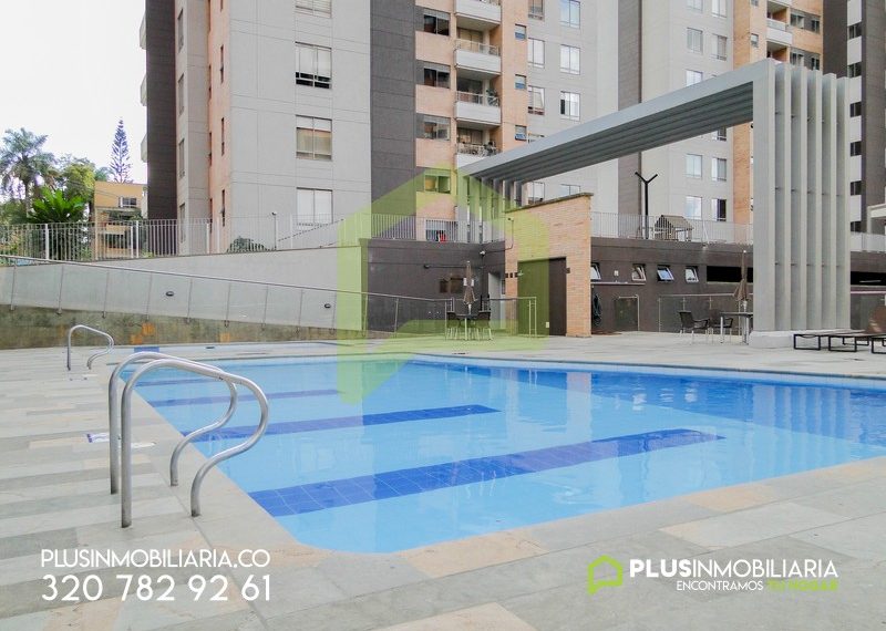 Alquiler Apartamento Amoblado Atenas El Poblado Milla de Oro, A334 (42)
