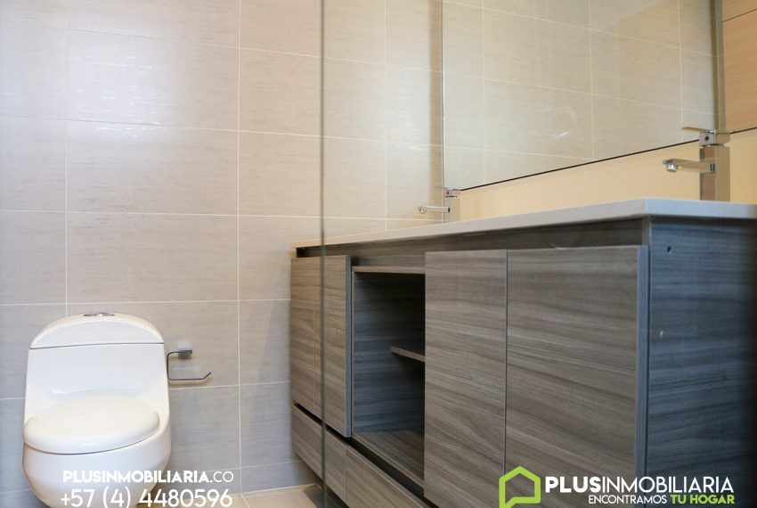 Apartamento en Arriendo | El Poblado | Los Parra | C177