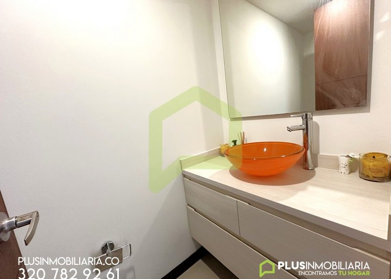 ALQUIILER APARTAMENTO AMOBLADO POBLADO CASTROPOL SAN ROMAN, A139 (1)