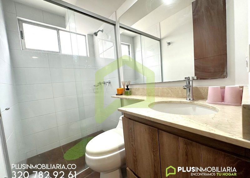ALQUIILER APARTAMENTO AMOBLADO POBLADO CASTROPOL SAN ROMAN, A139 (10)