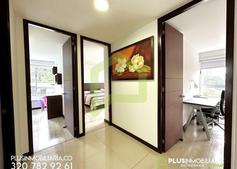 ALQUIILER APARTAMENTO AMOBLADO POBLADO CASTROPOL SAN ROMAN, A139 (11)