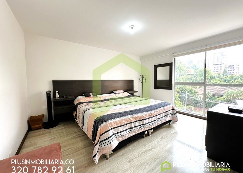 ALQUIILER APARTAMENTO AMOBLADO POBLADO CASTROPOL SAN ROMAN, A139 (12)
