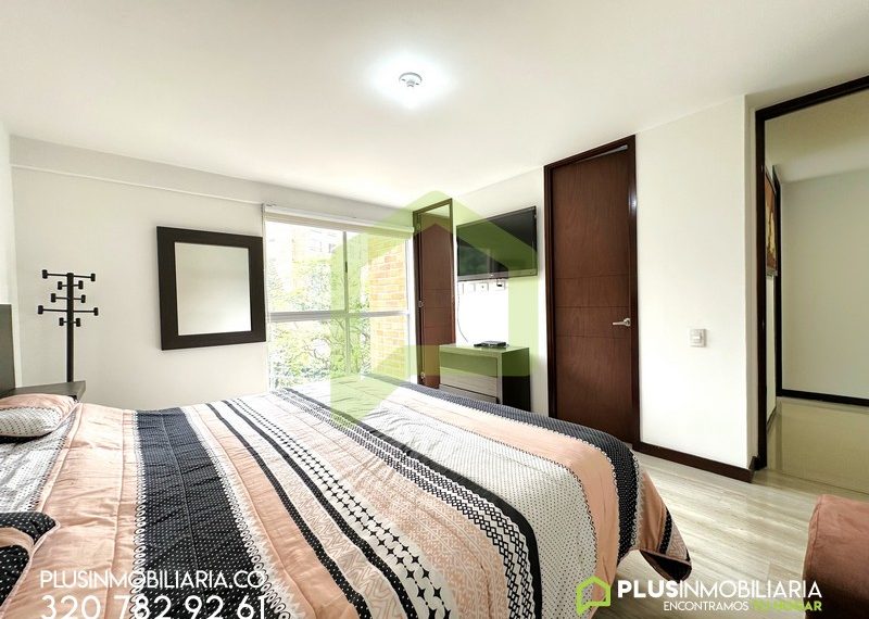 ALQUIILER APARTAMENTO AMOBLADO POBLADO CASTROPOL SAN ROMAN, A139 (13)
