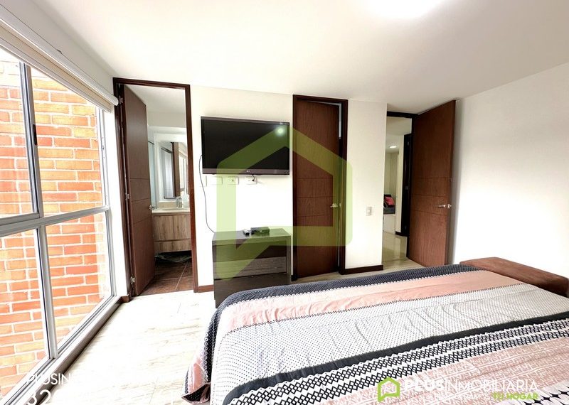 ALQUIILER APARTAMENTO AMOBLADO POBLADO CASTROPOL SAN ROMAN, A139 (14)