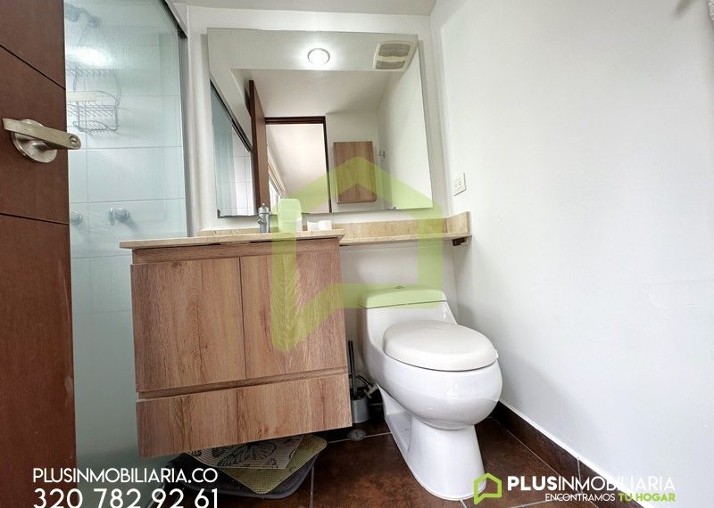 ALQUIILER APARTAMENTO AMOBLADO POBLADO CASTROPOL SAN ROMAN, A139 (16)