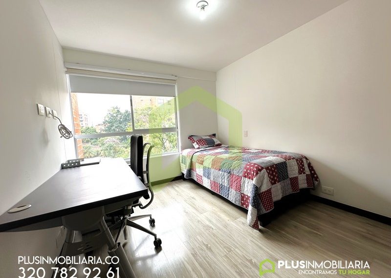 ALQUIILER APARTAMENTO AMOBLADO POBLADO CASTROPOL SAN ROMAN, A139 (17)