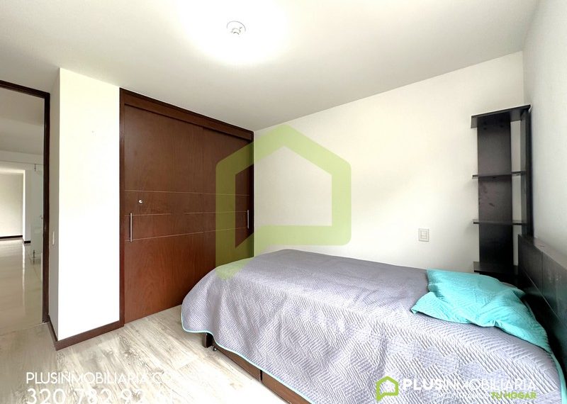 ALQUIILER APARTAMENTO AMOBLADO POBLADO CASTROPOL SAN ROMAN, A139 (20)