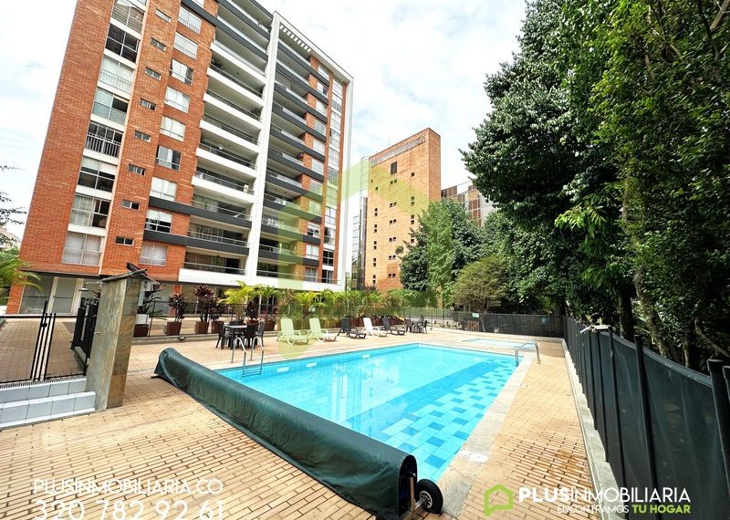 ALQUIILER APARTAMENTO AMOBLADO POBLADO CASTROPOL SAN ROMAN, A139 (21)