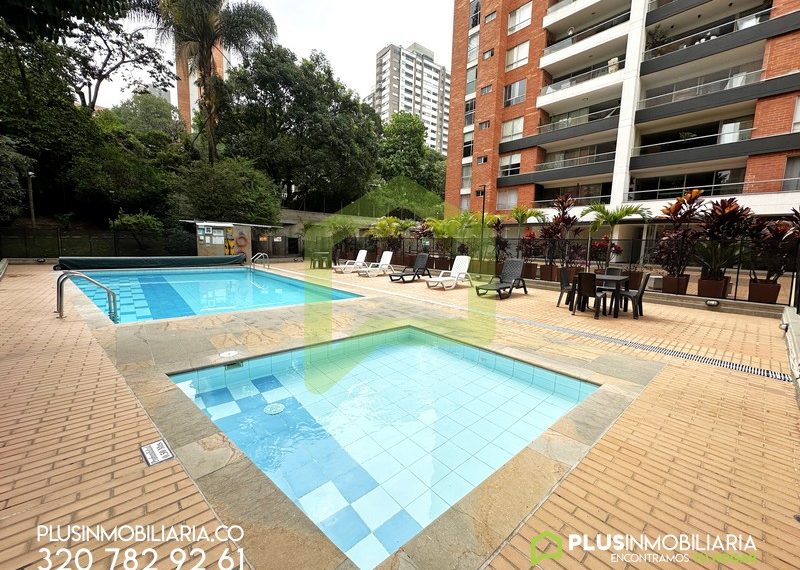 ALQUIILER APARTAMENTO AMOBLADO POBLADO CASTROPOL SAN ROMAN, A139 (22)