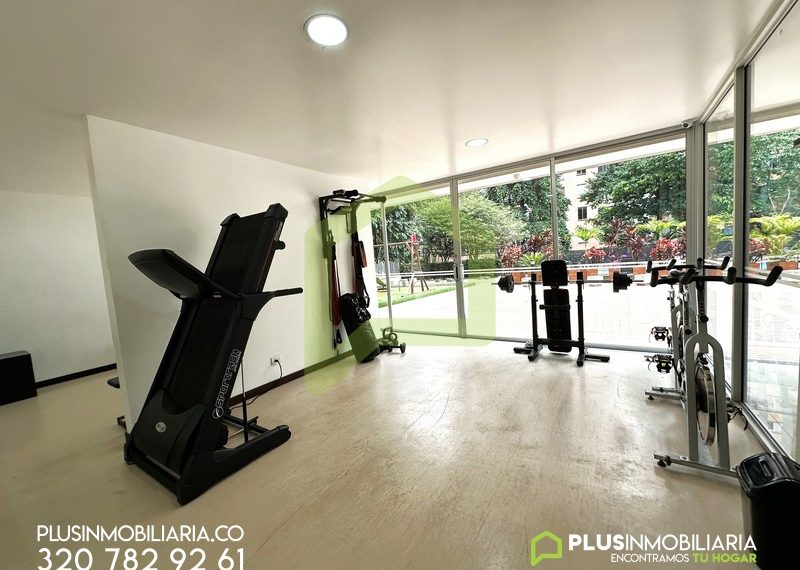 ALQUIILER APARTAMENTO AMOBLADO POBLADO CASTROPOL SAN ROMAN, A139 (25)