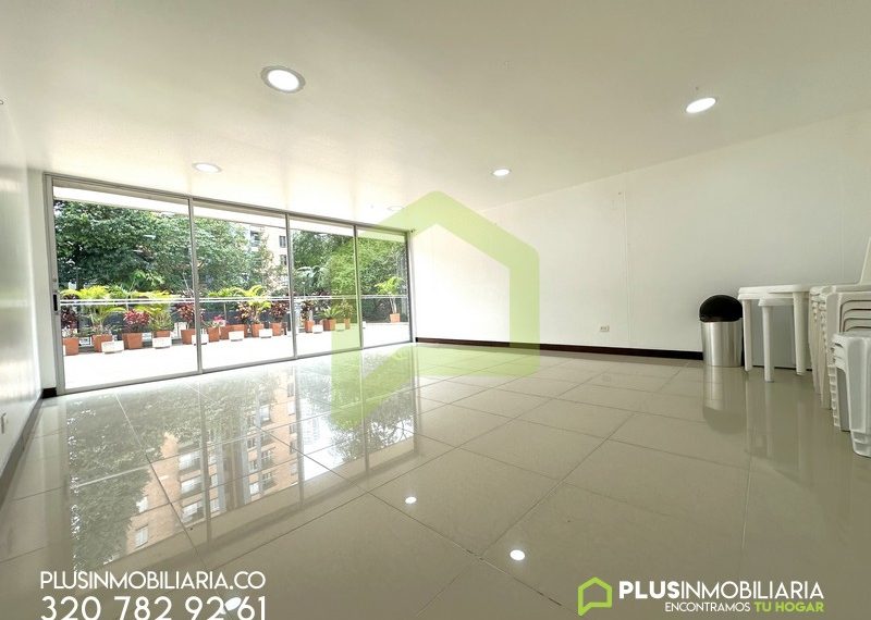 ALQUIILER APARTAMENTO AMOBLADO POBLADO CASTROPOL SAN ROMAN, A139 (26)