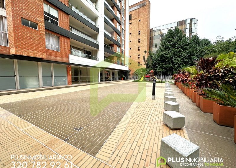 ALQUIILER APARTAMENTO AMOBLADO POBLADO CASTROPOL SAN ROMAN, A139 (28)