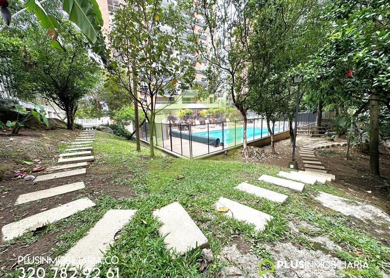ALQUIILER APARTAMENTO AMOBLADO POBLADO CASTROPOL SAN ROMAN, A139 (30)