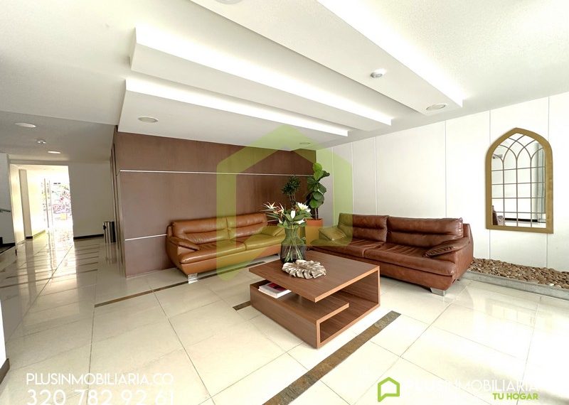 ALQUIILER APARTAMENTO AMOBLADO POBLADO CASTROPOL SAN ROMAN, A139 (31)