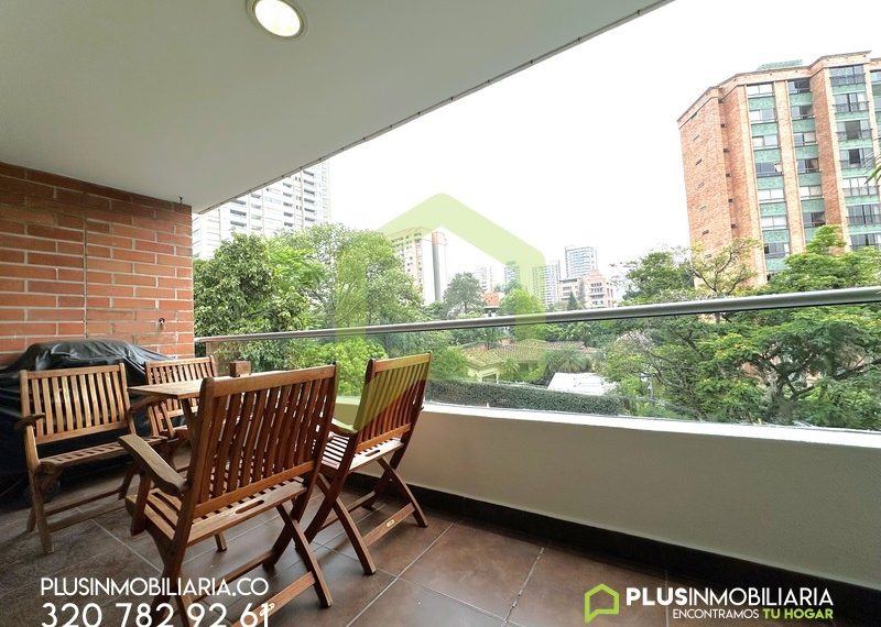 ALQUIILER APARTAMENTO AMOBLADO POBLADO CASTROPOL SAN ROMAN, A139 (4)