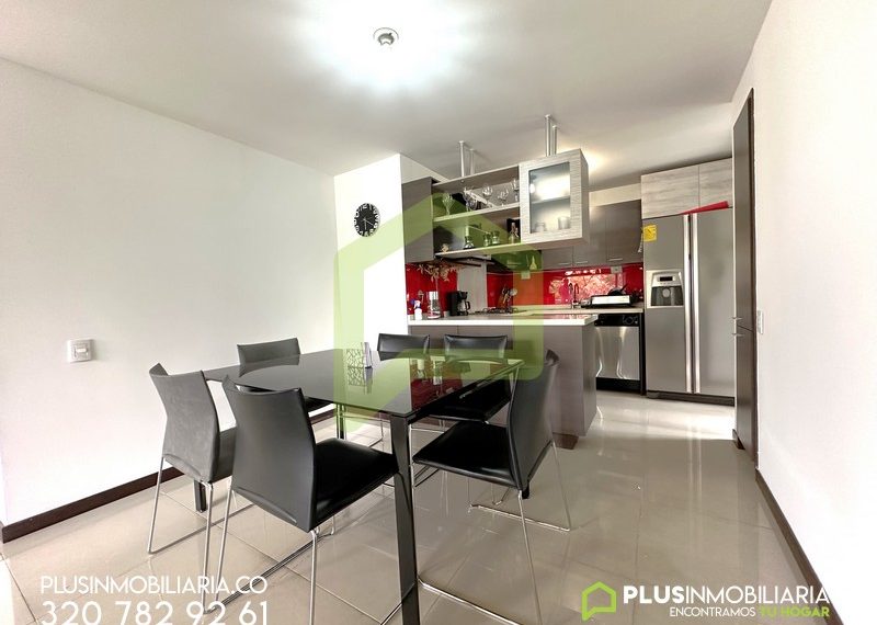 ALQUIILER APARTAMENTO AMOBLADO POBLADO CASTROPOL SAN ROMAN, A139 (5)