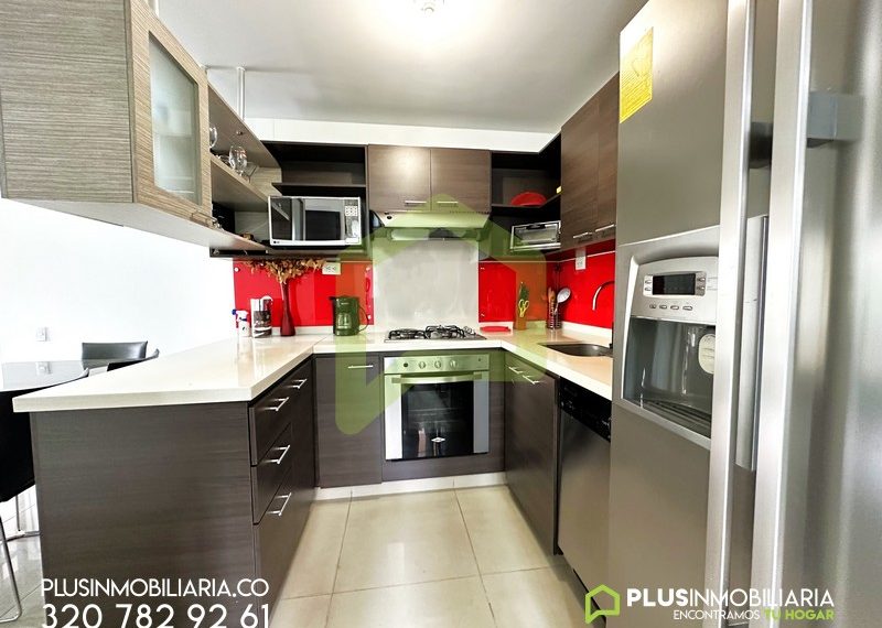 ALQUIILER APARTAMENTO AMOBLADO POBLADO CASTROPOL SAN ROMAN, A139 (6)