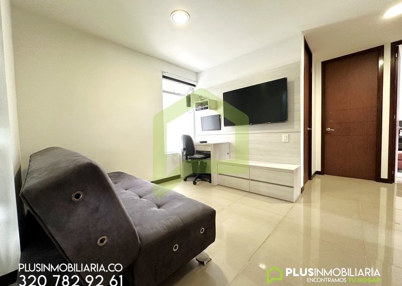 ALQUIILER APARTAMENTO AMOBLADO POBLADO CASTROPOL SAN ROMAN, A139 (8)