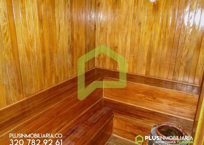 Alquiler Apartamento Amoblado Poblado Nueva Alejandria, A132 (17)