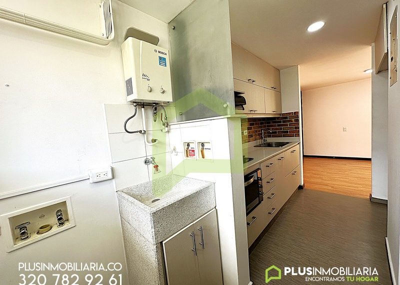 Apartamento en Arriendo el poblado las palmas plus inmobiliaria (8)